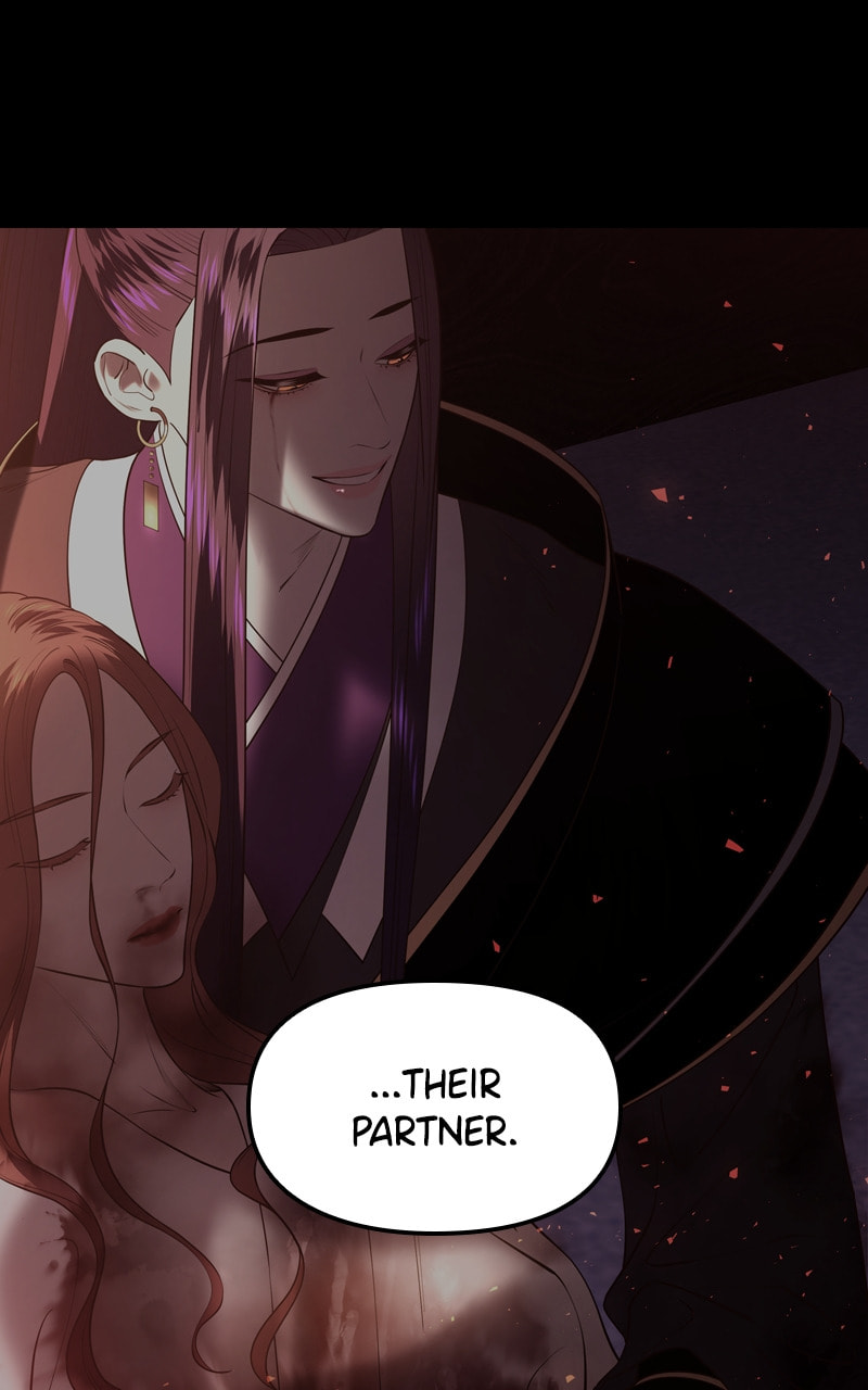 Mystic Prince Chapter 112 page 23 - 