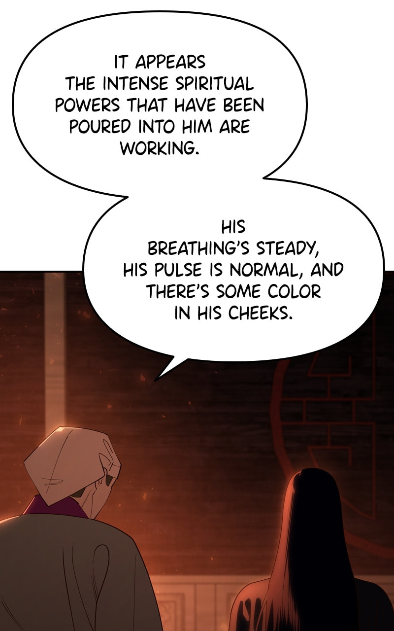 Mystic Prince Chapter 112 page 224 - 