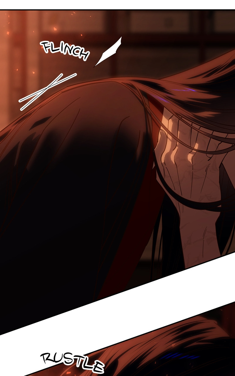 Mystic Prince Chapter 112 page 239 - 
