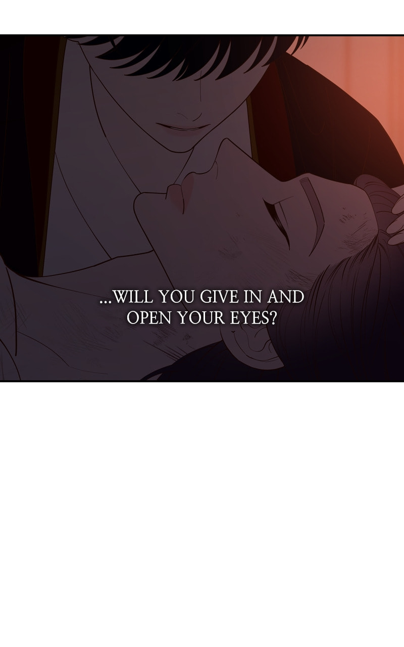 Mystic Prince Chapter 112 page 27 - 