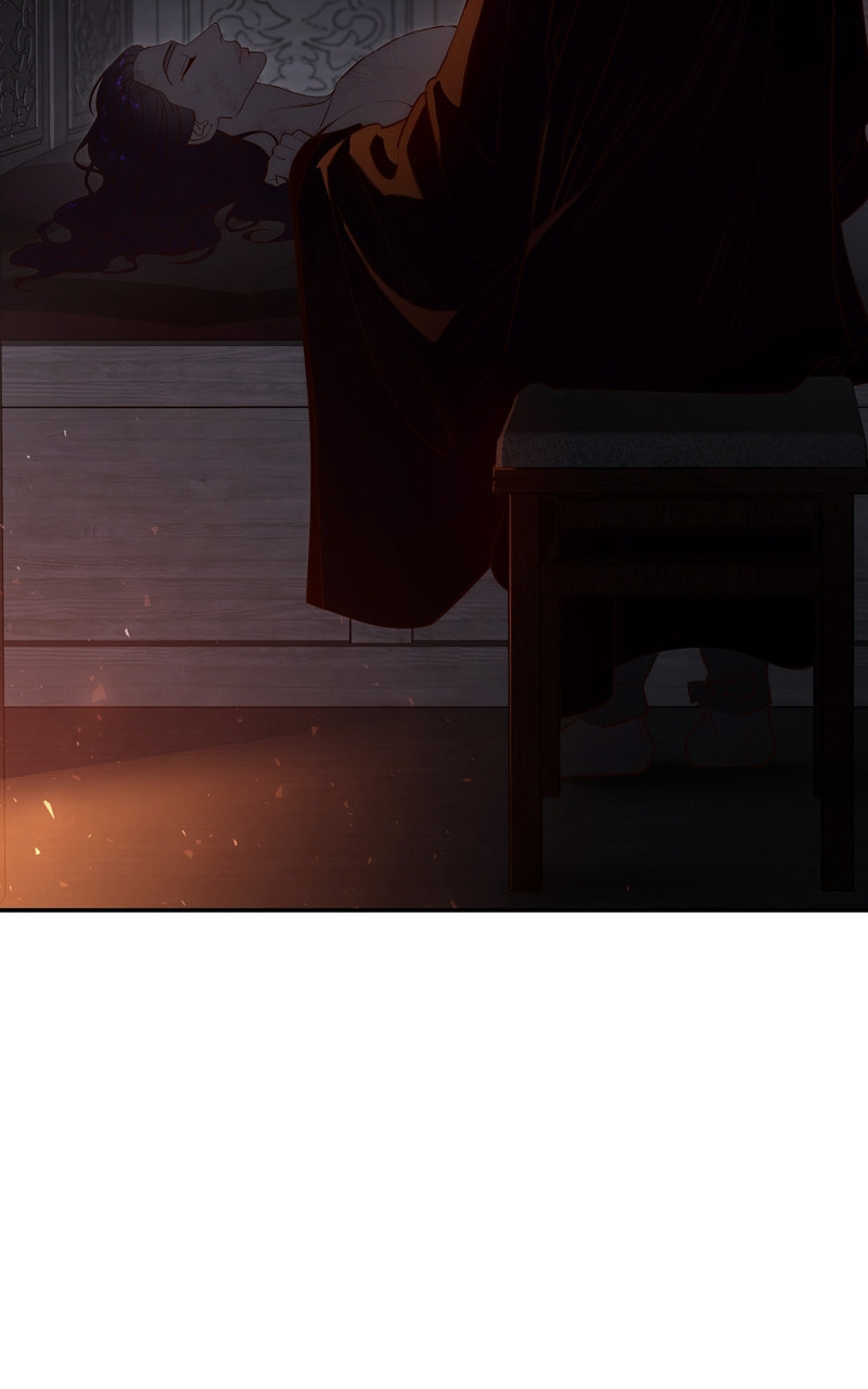 Mystic Prince Chapter 112 page 4 - 