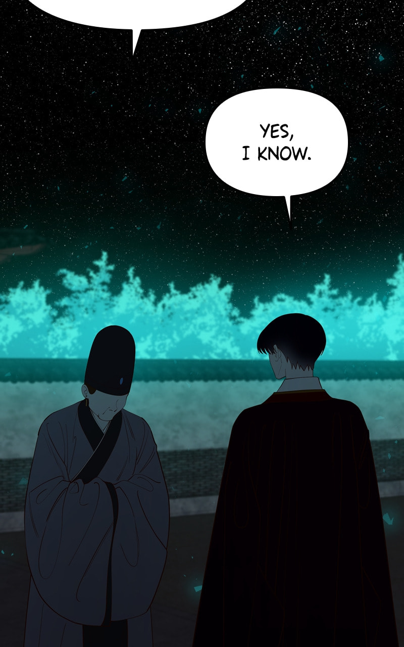 Mystic Prince Chapter 112 page 34 - 
