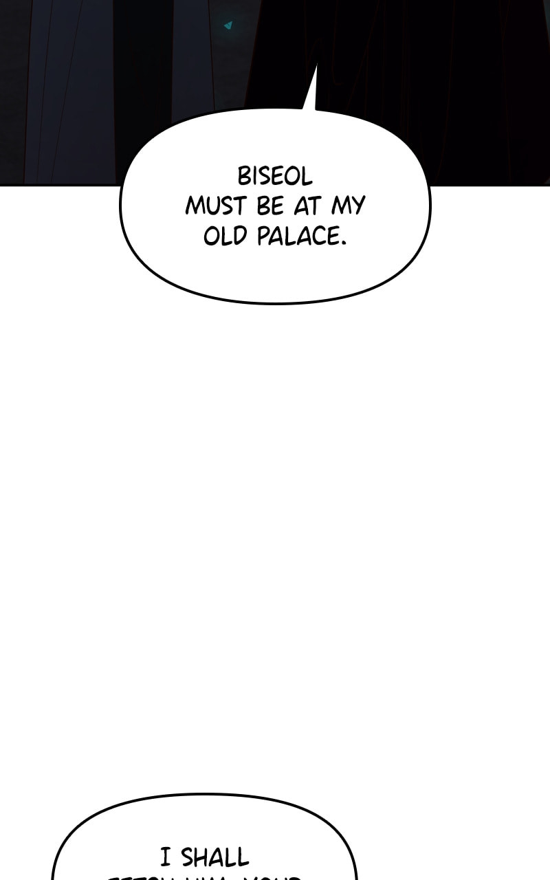 Mystic Prince Chapter 112 page 35 - 
