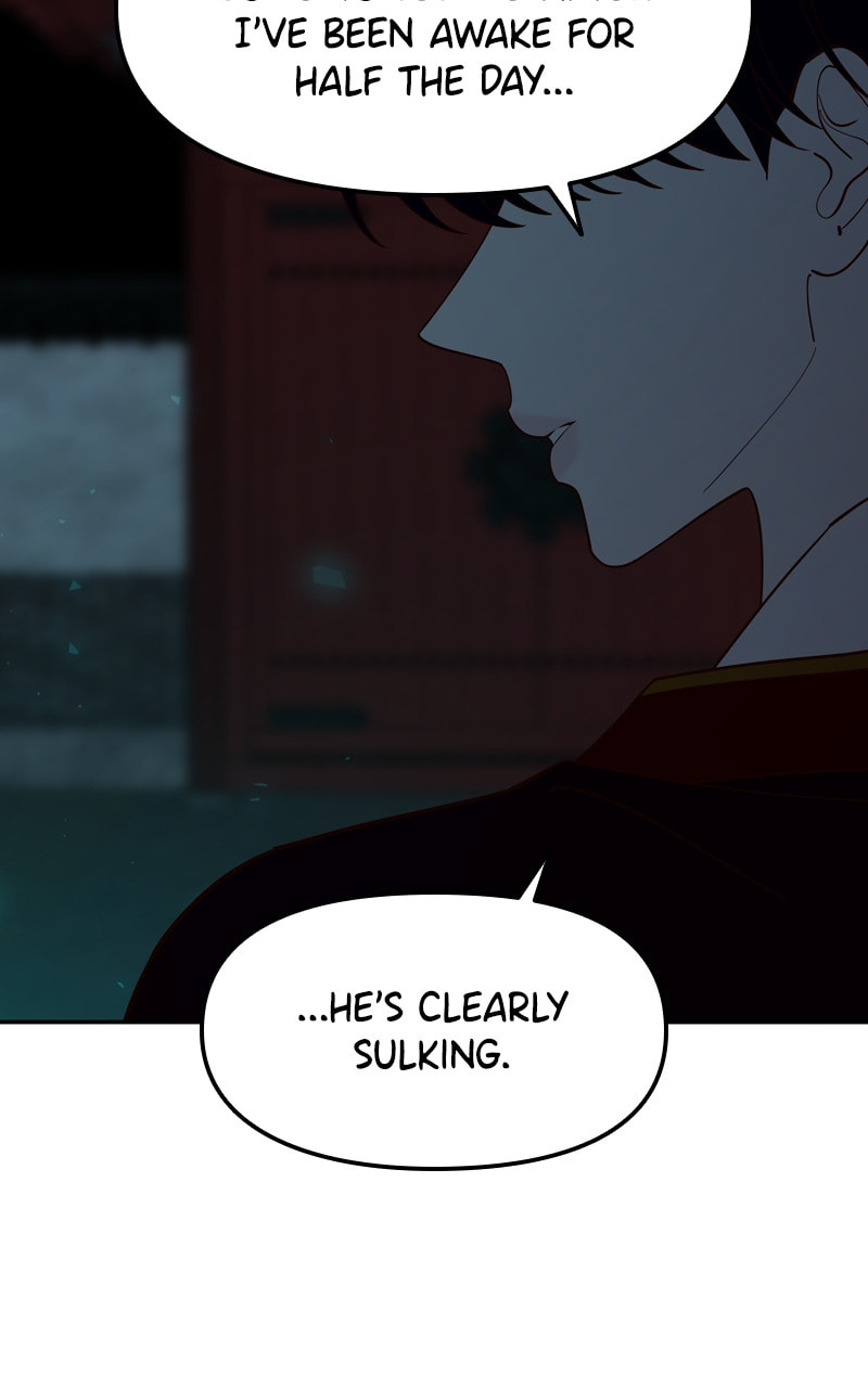 Mystic Prince Chapter 112 page 37 - 