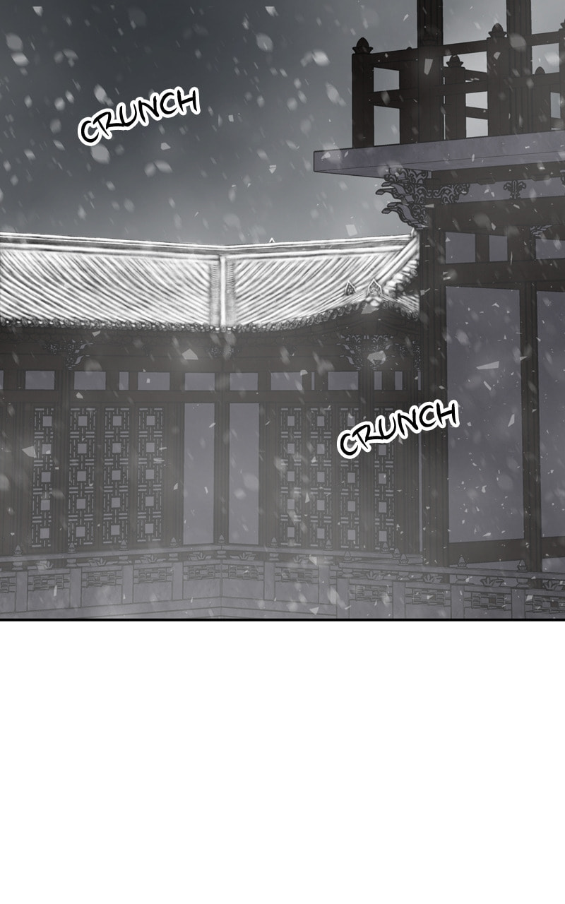 Mystic Prince Chapter 112 page 41 - 