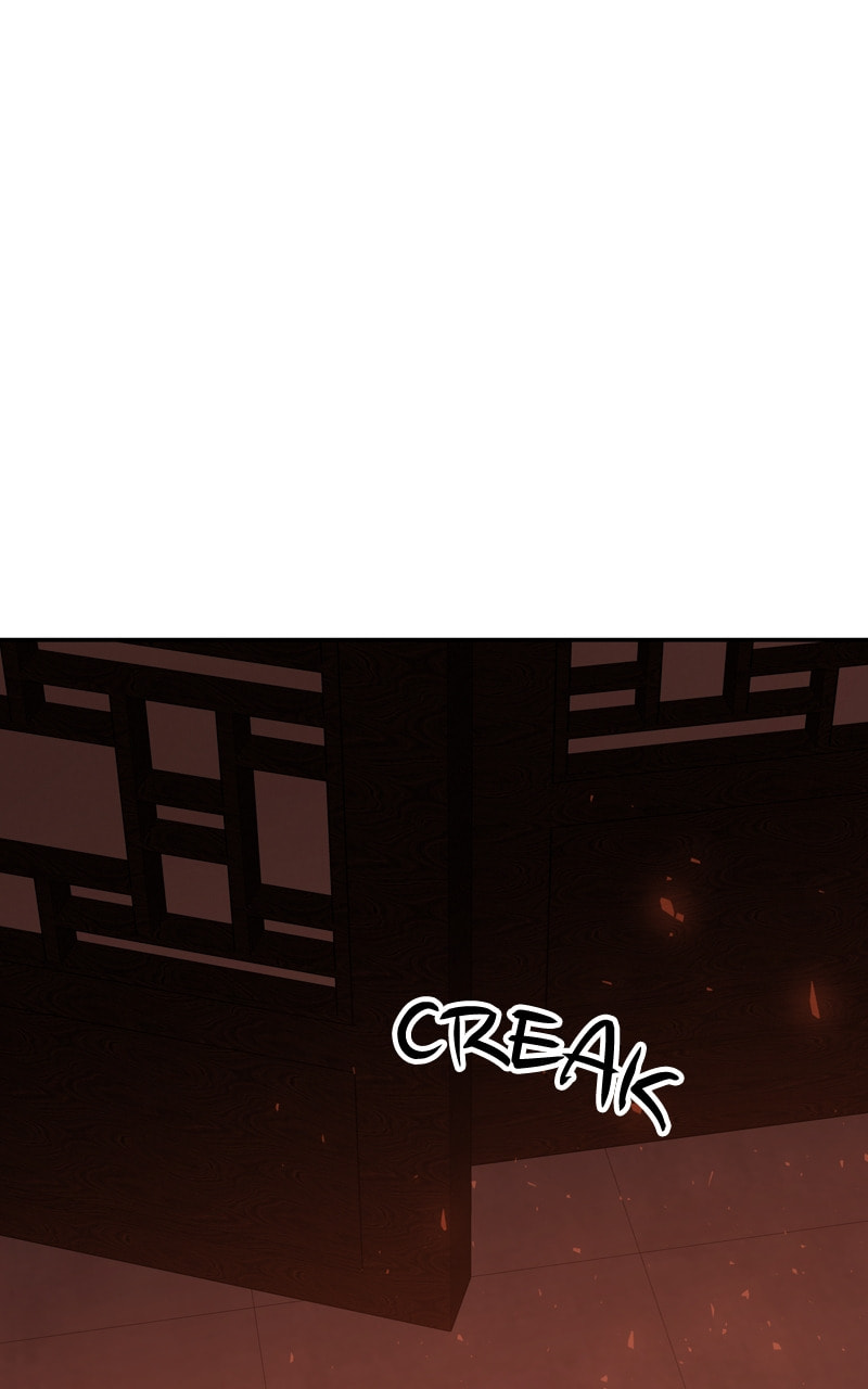 Mystic Prince Chapter 112 page 42 - 