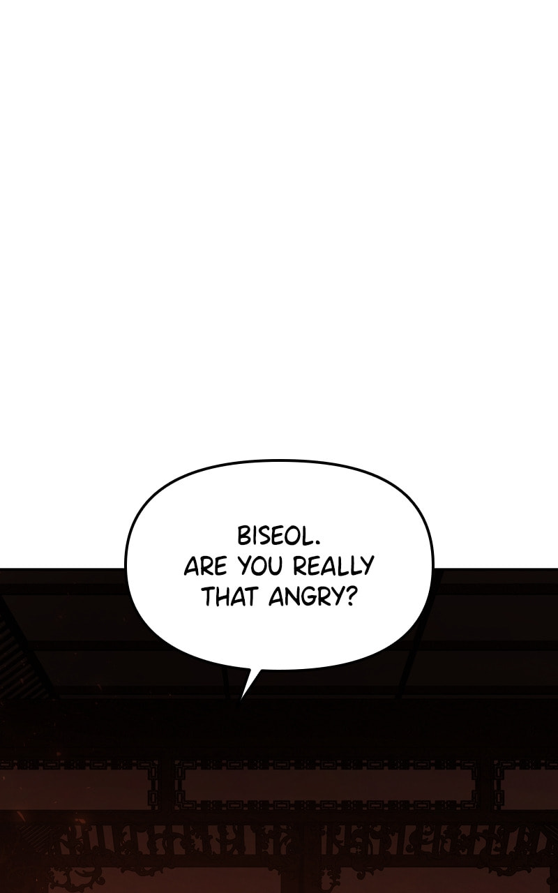 Mystic Prince Chapter 112 page 44 - 