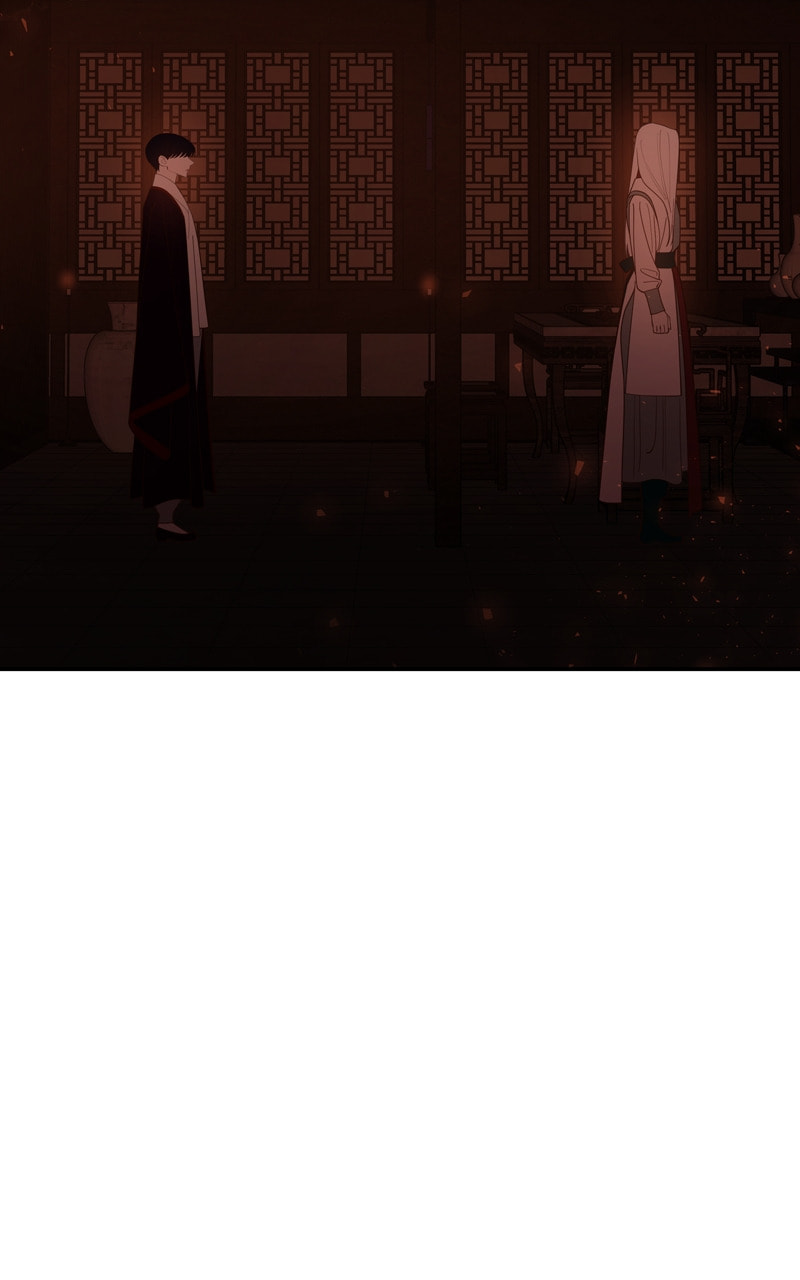Mystic Prince Chapter 112 page 45 - 