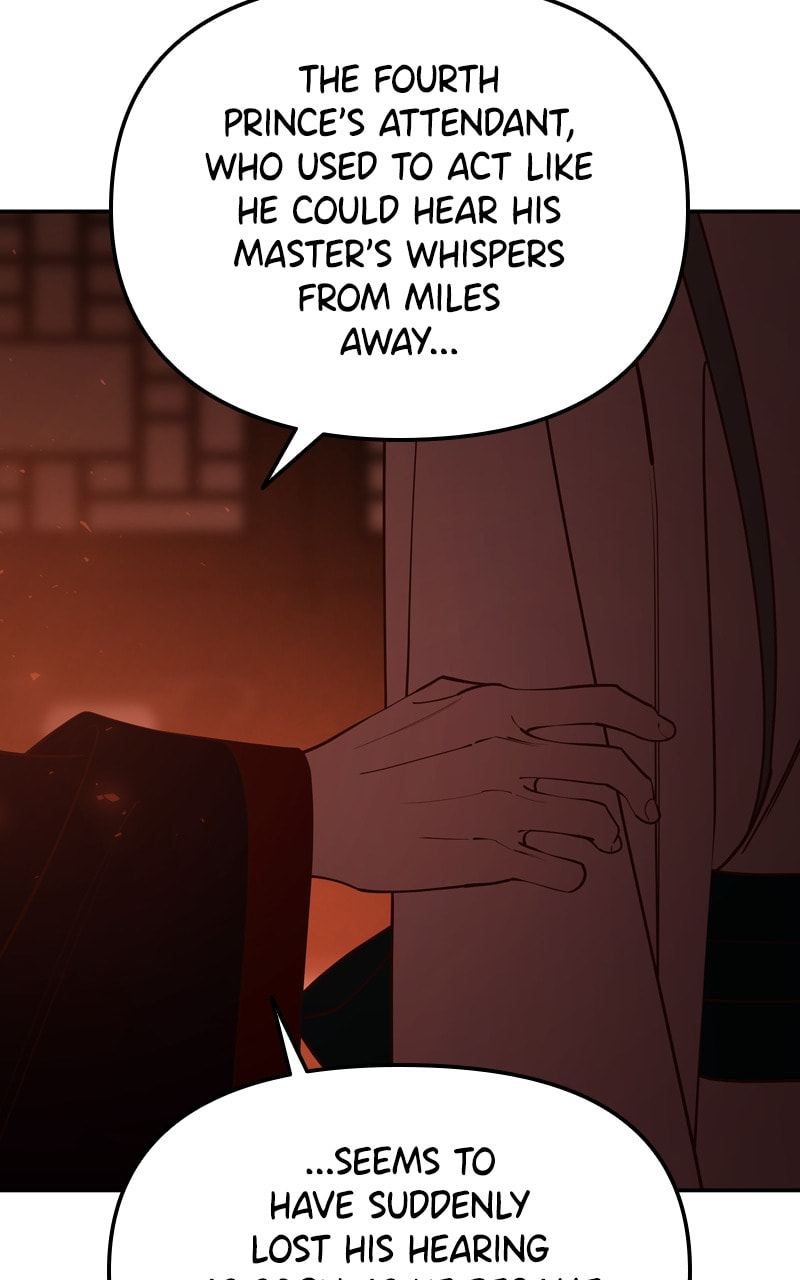 Mystic Prince Chapter 112 page 47 - 