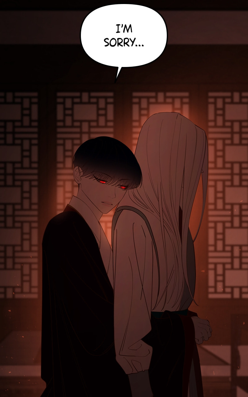 Mystic Prince Chapter 112 page 49 - 