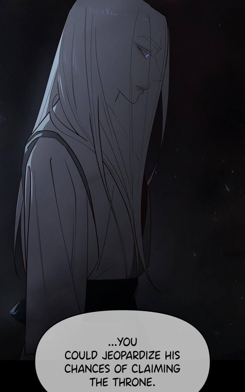 Mystic Prince Chapter 112 page 63 - 