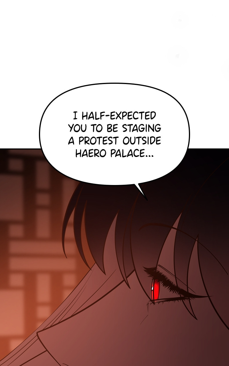 Mystic Prince Chapter 112 page 73 - 