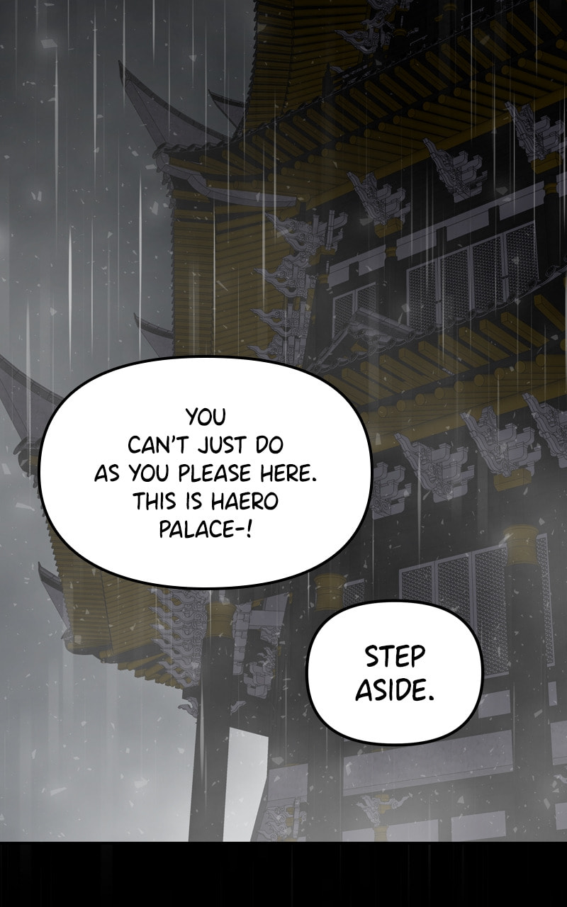 Mystic Prince Chapter 112 page 78 - 