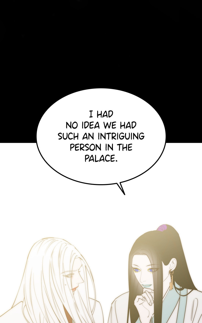 Mystic Prince Chapter 112 page 84 - 