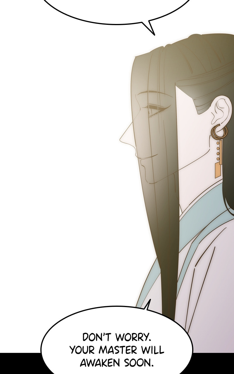 Mystic Prince Chapter 112 page 94 - 