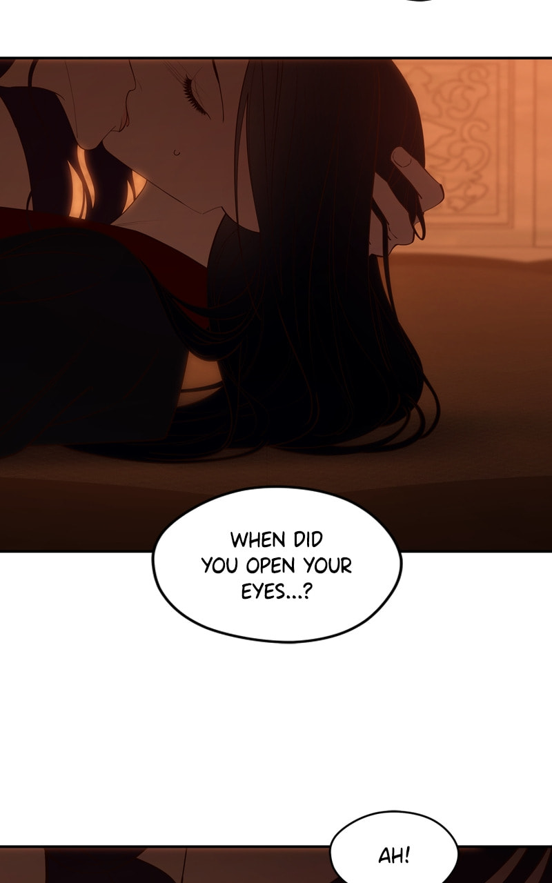 Mystic Prince Chapter 113 page 11 - 