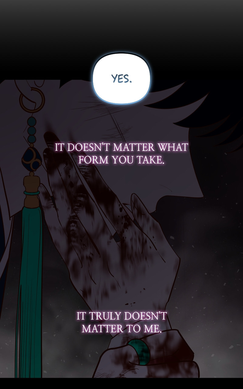 Mystic Prince Chapter 113 page 105 - 