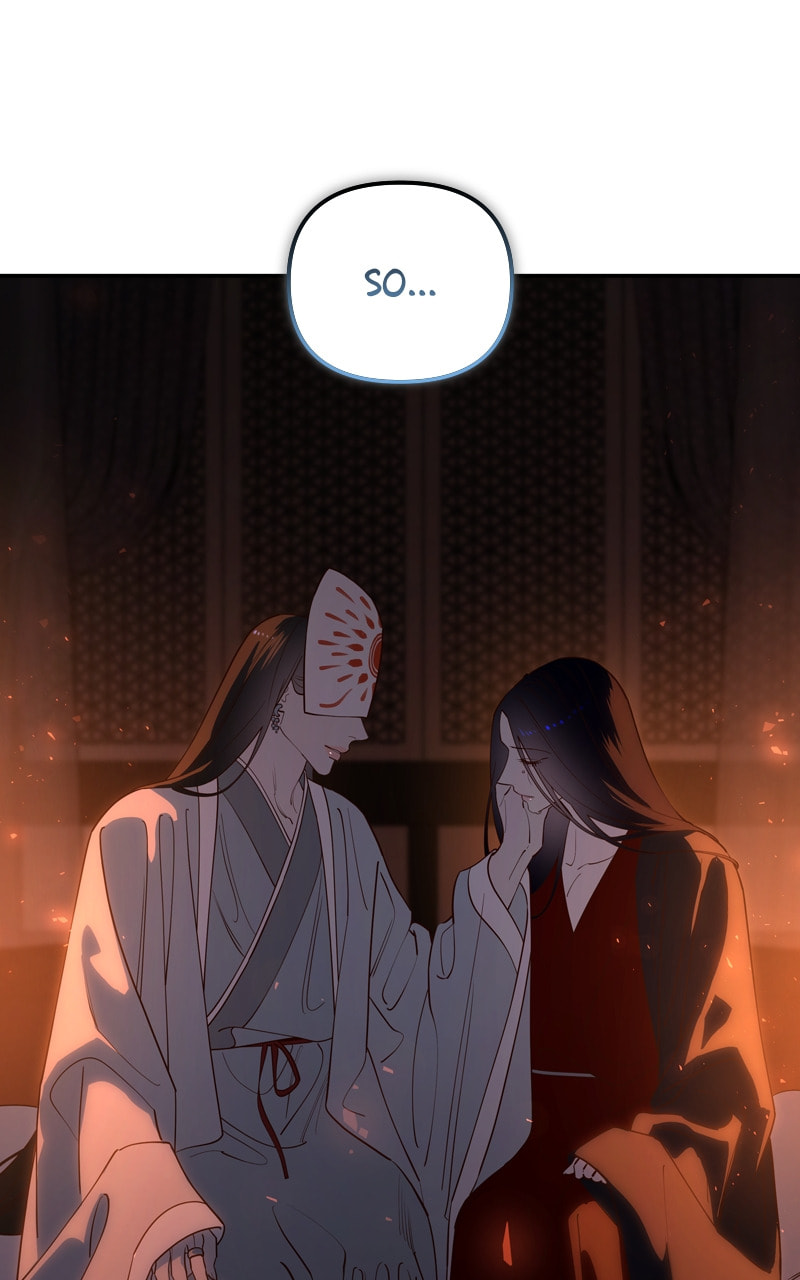 Mystic Prince Chapter 113 page 107 - 