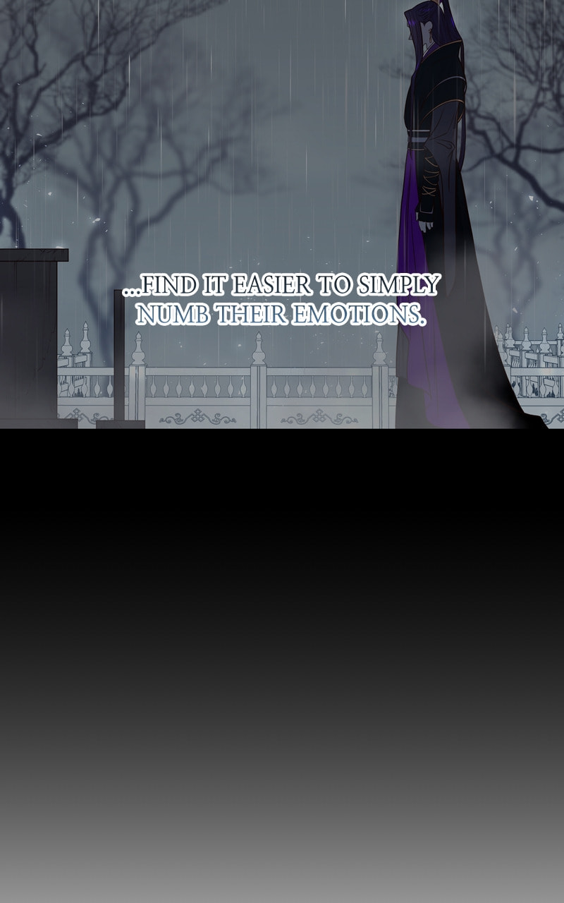 Mystic Prince Chapter 113 page 120 - 