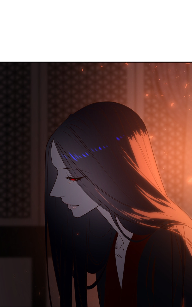 Mystic Prince Chapter 113 page 122 - 