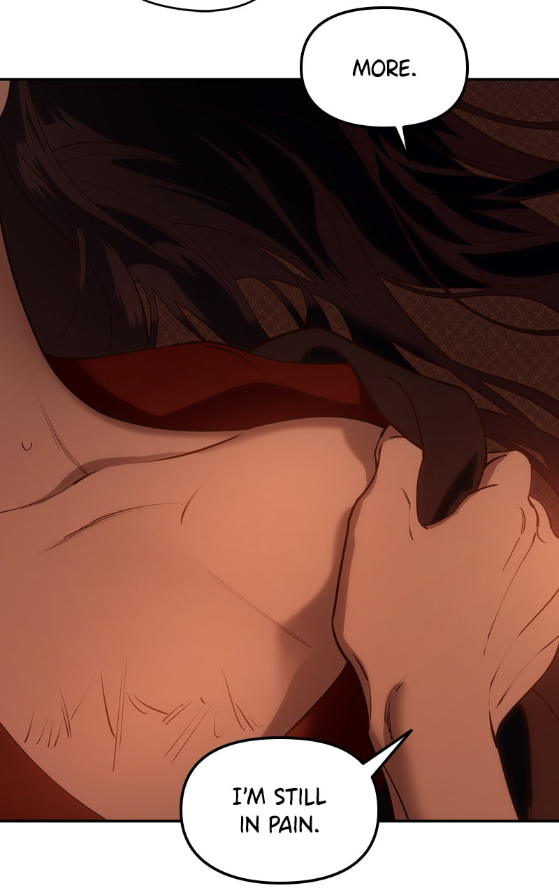 Mystic Prince Chapter 113 page 15 - 