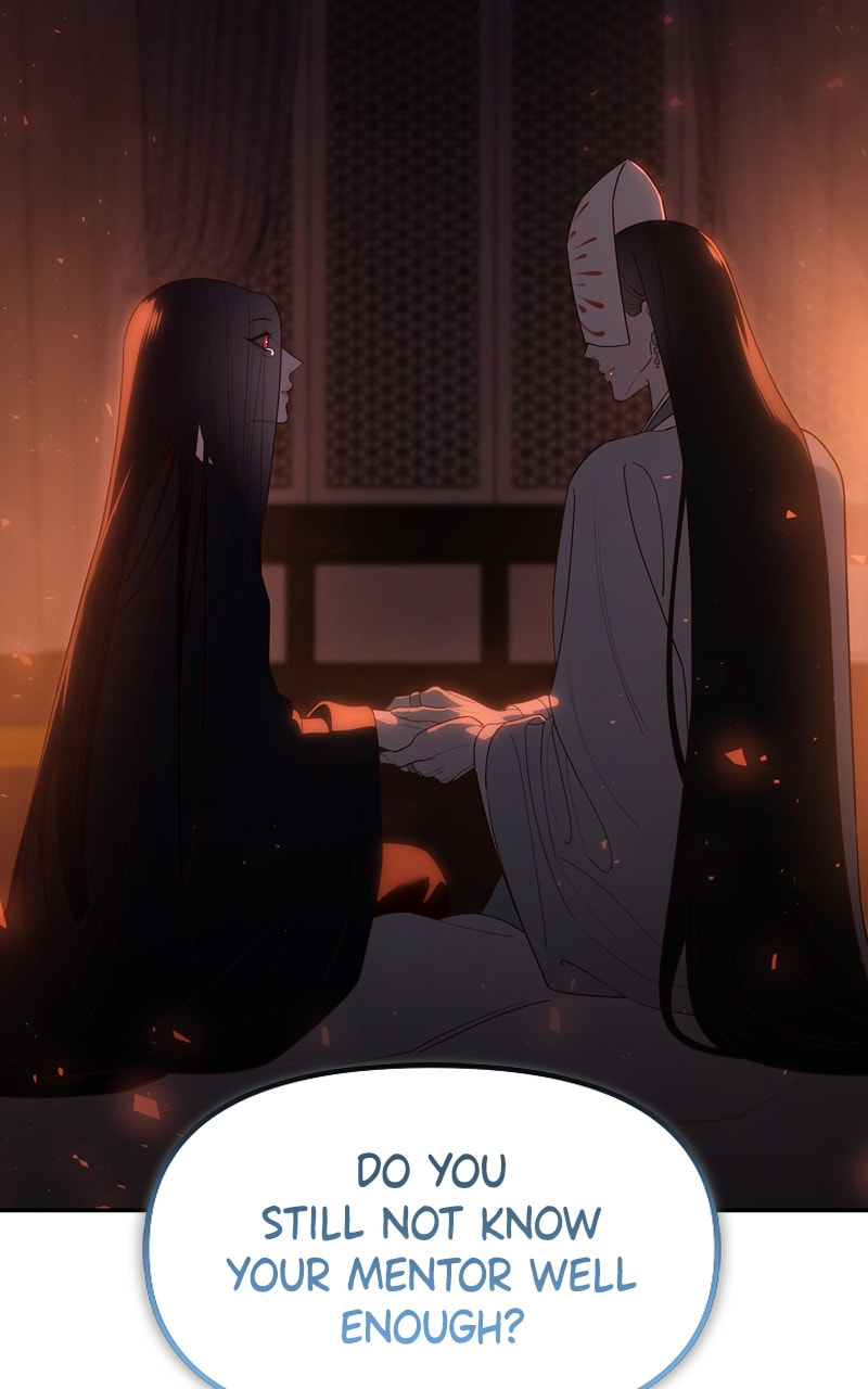 Mystic Prince Chapter 113 page 142 - 