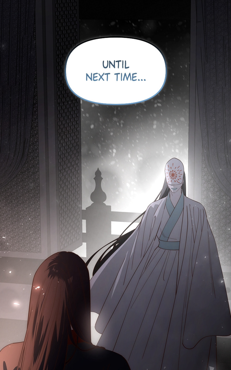 Mystic Prince Chapter 113 page 152 - 