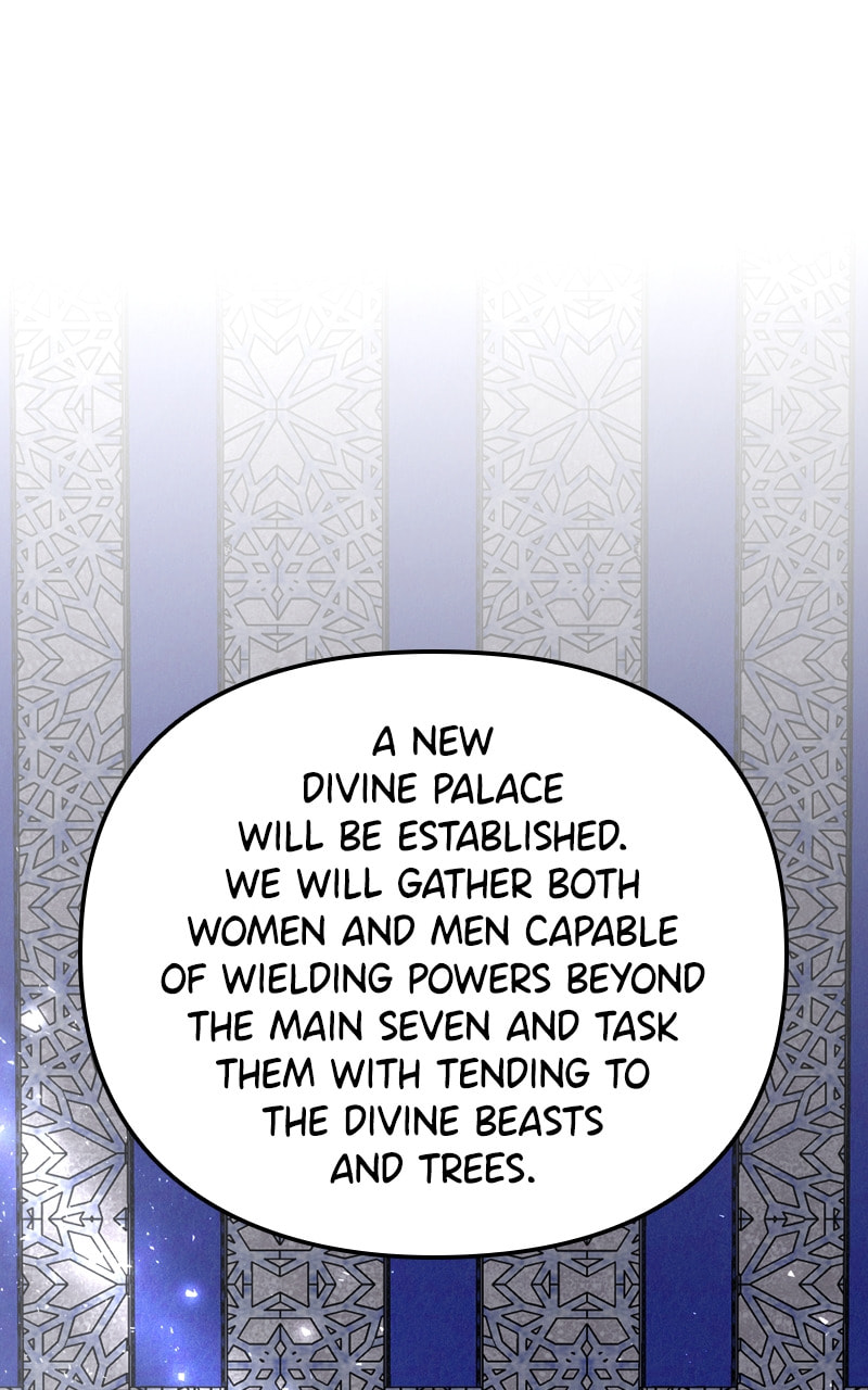Mystic Prince Chapter 113 page 157 - 