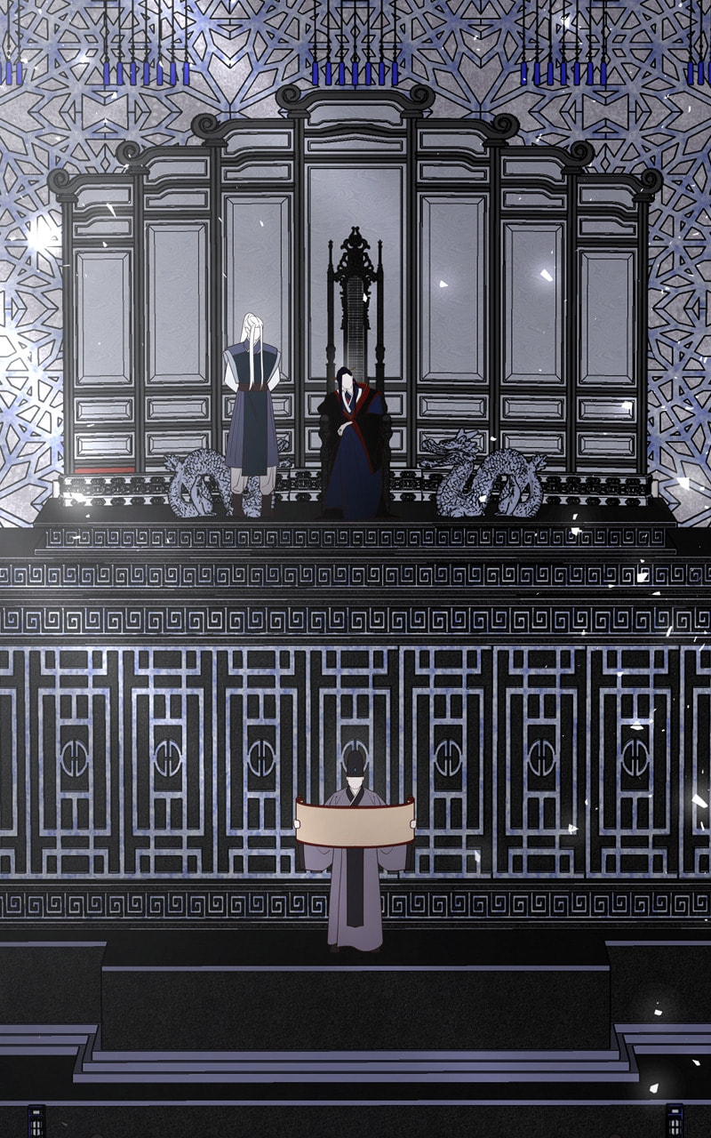 Mystic Prince Chapter 113 page 158 - 