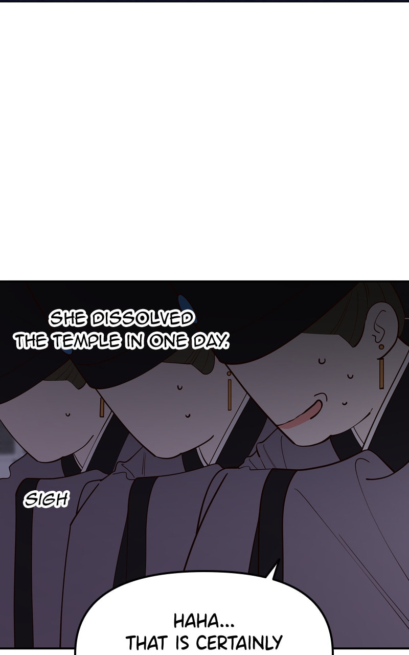 Mystic Prince Chapter 113 page 160 - 