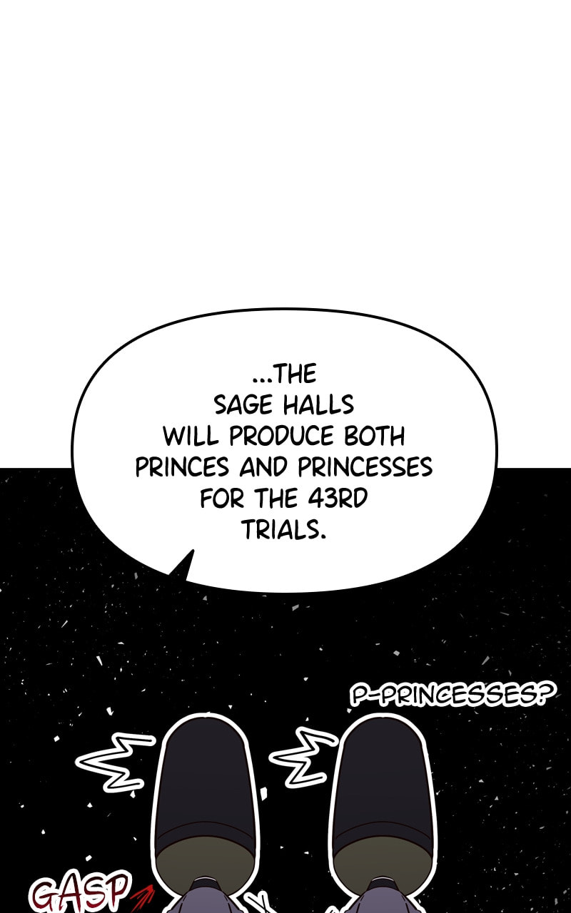 Mystic Prince Chapter 113 page 162 - 