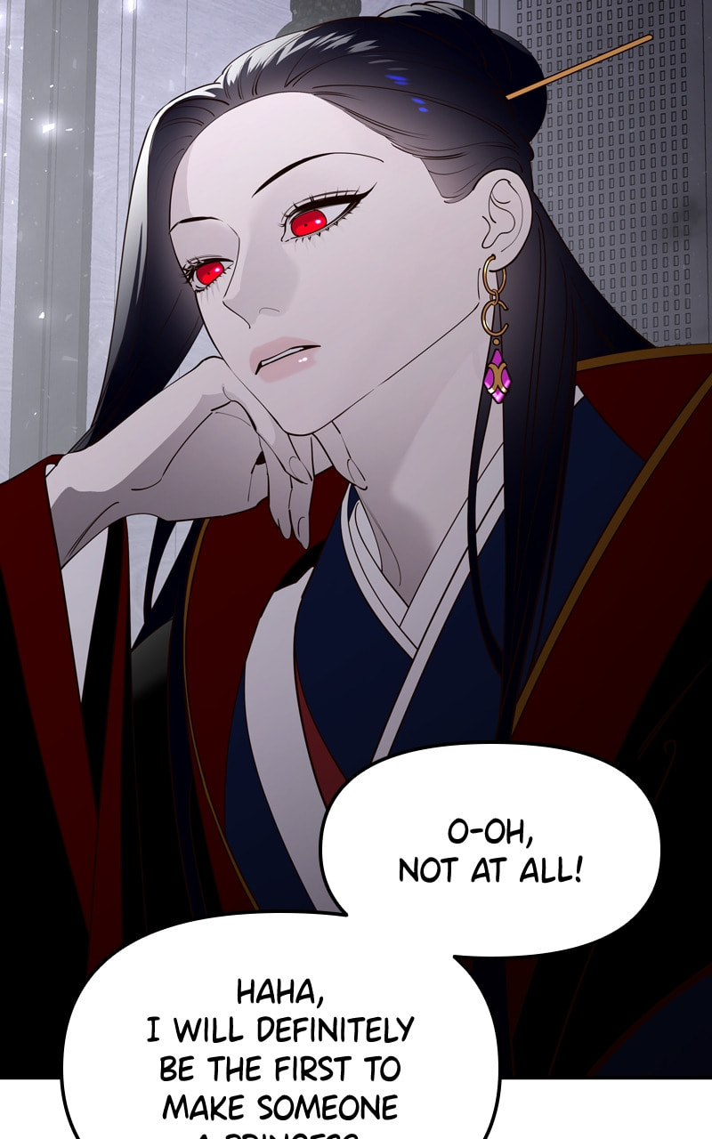 Mystic Prince Chapter 113 page 165 - 