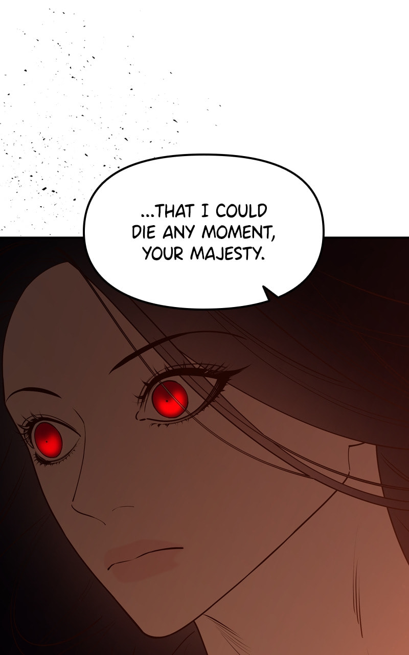 Mystic Prince Chapter 113 page 18 - 