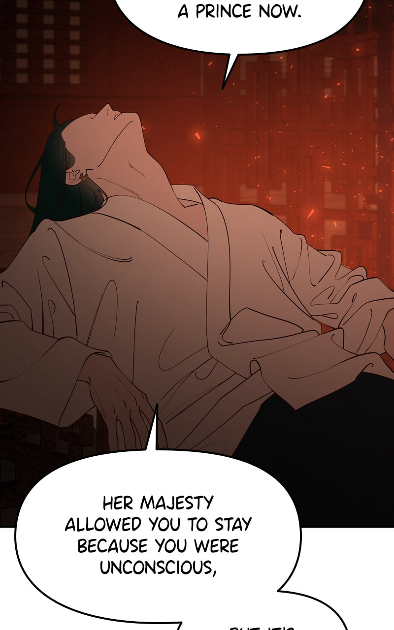 Mystic Prince Chapter 113 page 174 - 