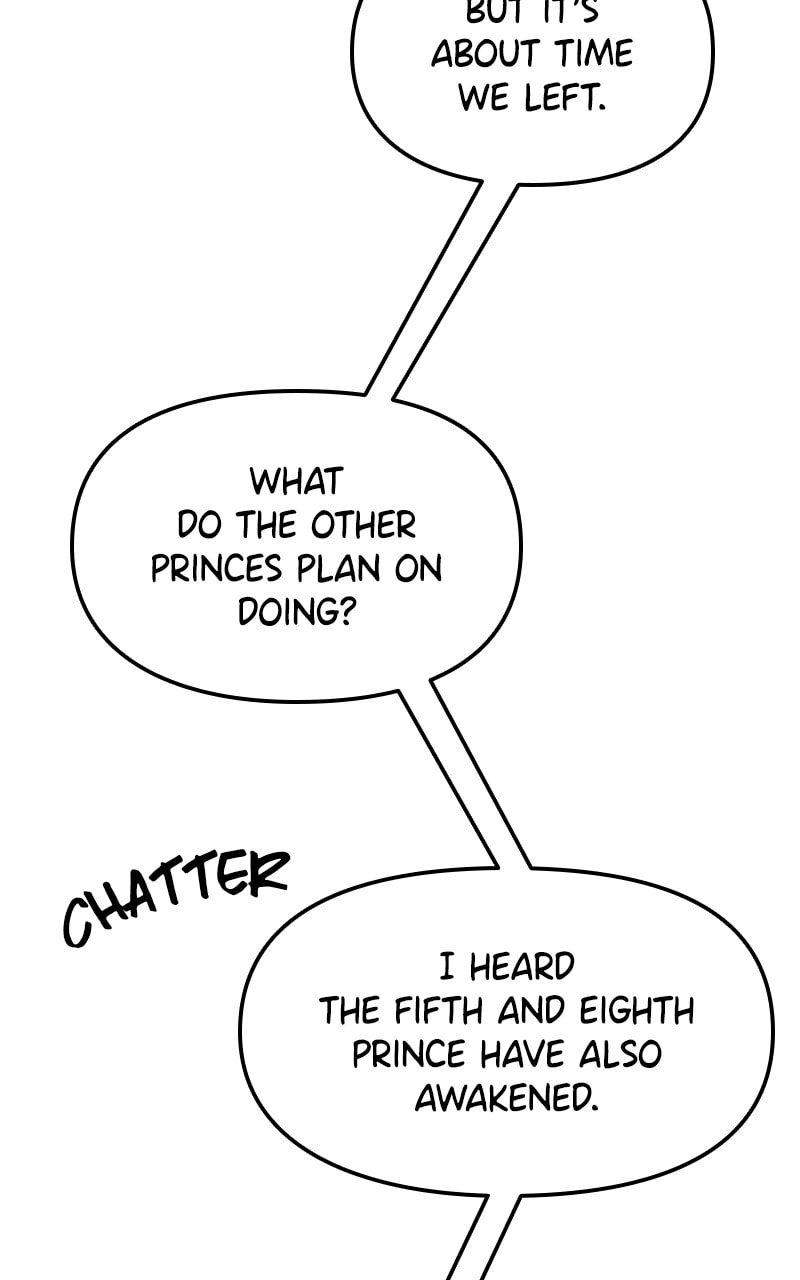 Mystic Prince Chapter 113 page 175 - 