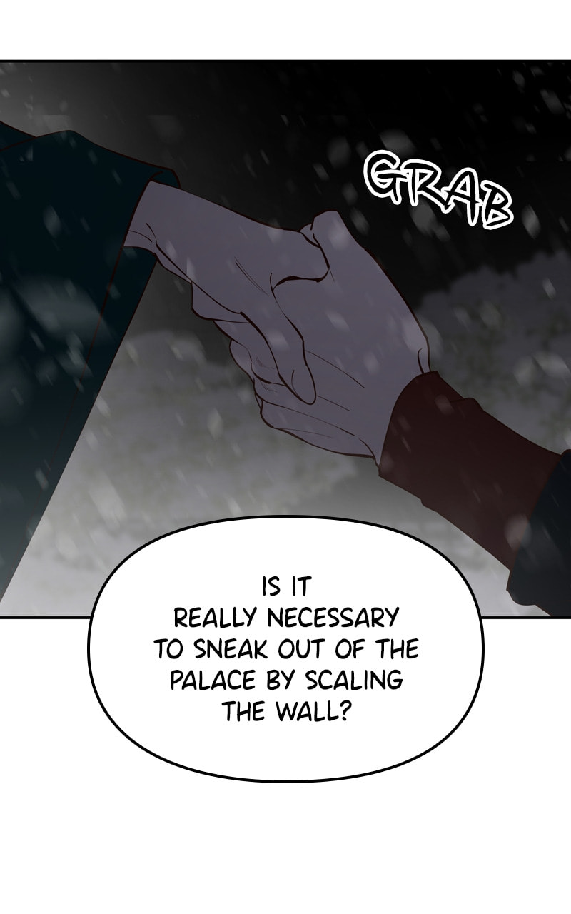 Mystic Prince Chapter 113 page 181 - 