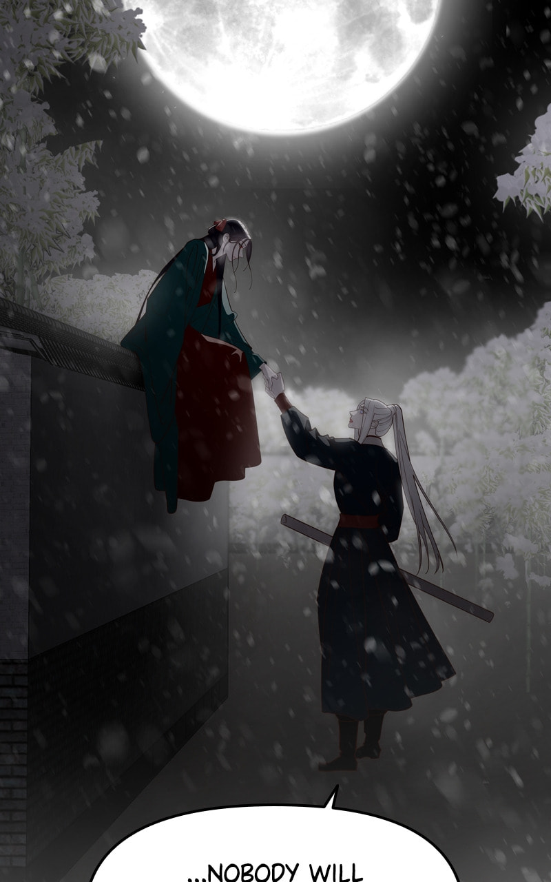 Mystic Prince Chapter 113 page 183 - 