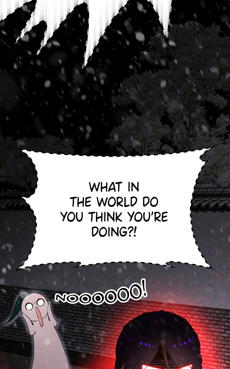 Mystic Prince Chapter 113 page 193 - 