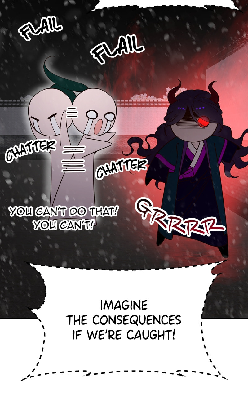 Mystic Prince Chapter 113 page 196 - 