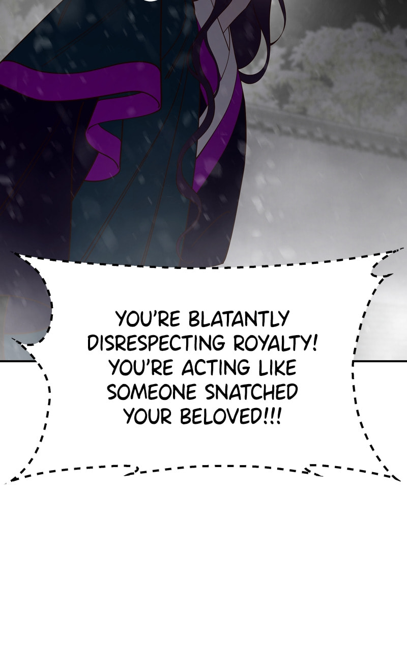 Mystic Prince Chapter 113 page 198 - 