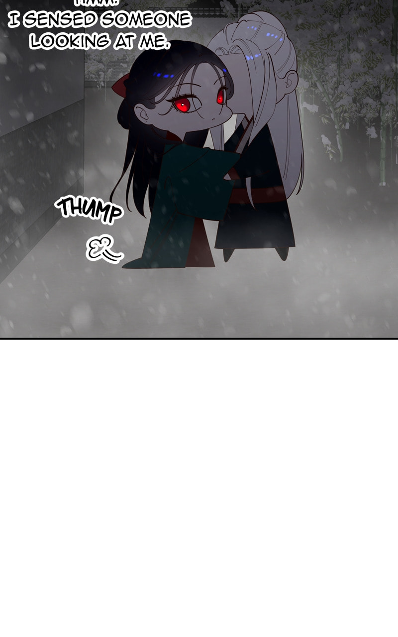 Mystic Prince Chapter 113 page 200 - 