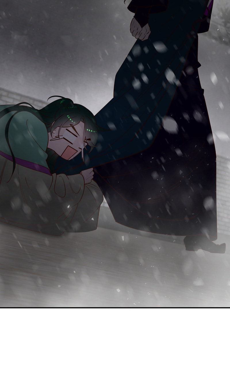 Mystic Prince Chapter 113 page 202 - 