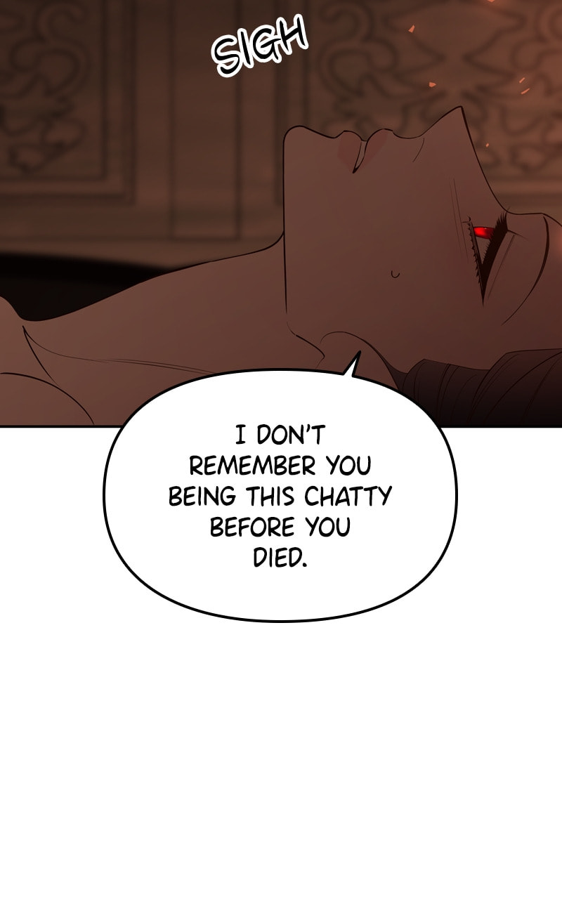 Mystic Prince Chapter 113 page 34 - 