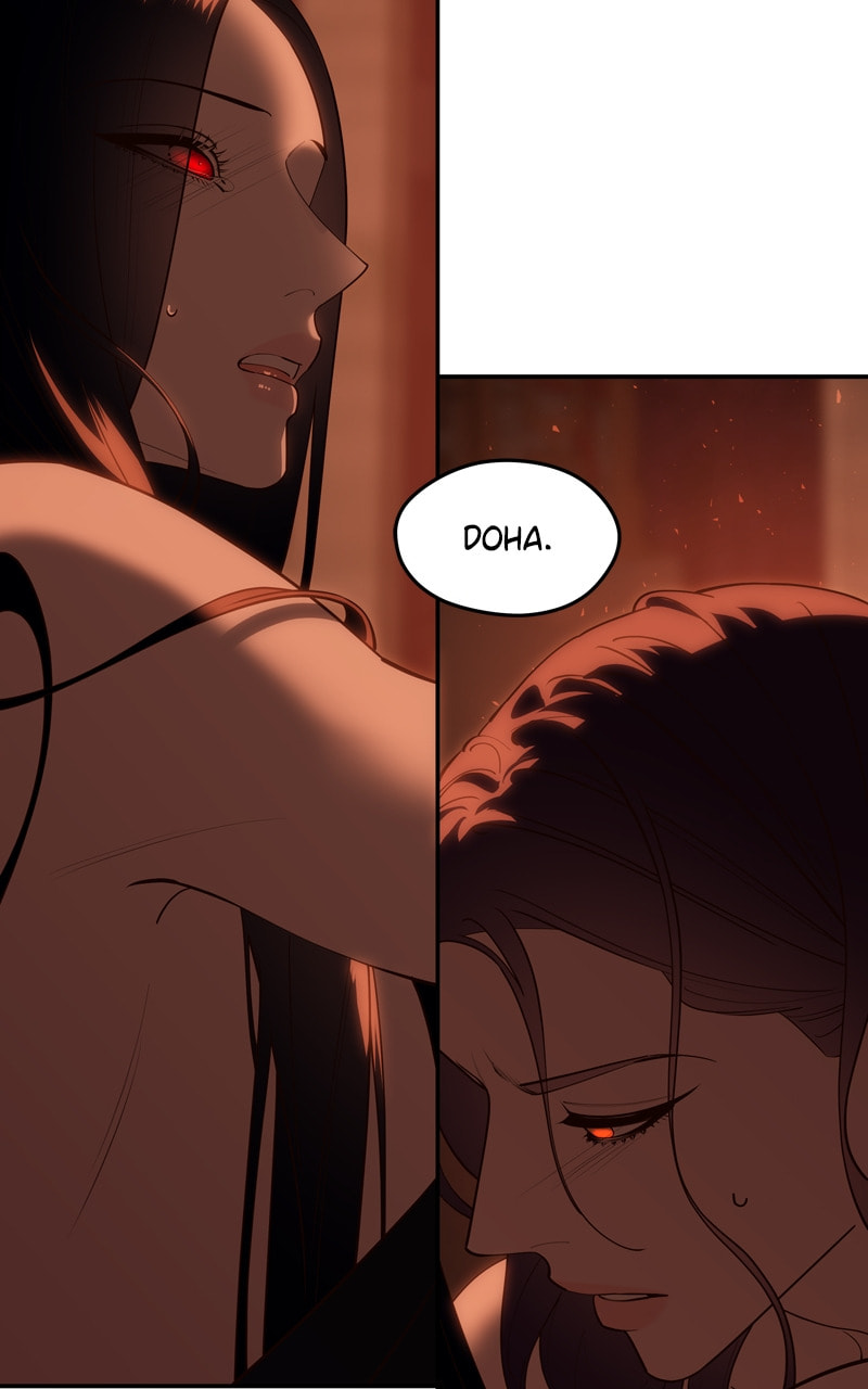 Mystic Prince Chapter 113 page 41 - 