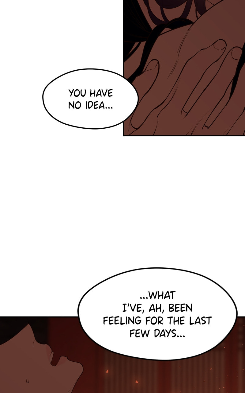 Mystic Prince Chapter 113 page 42 - 