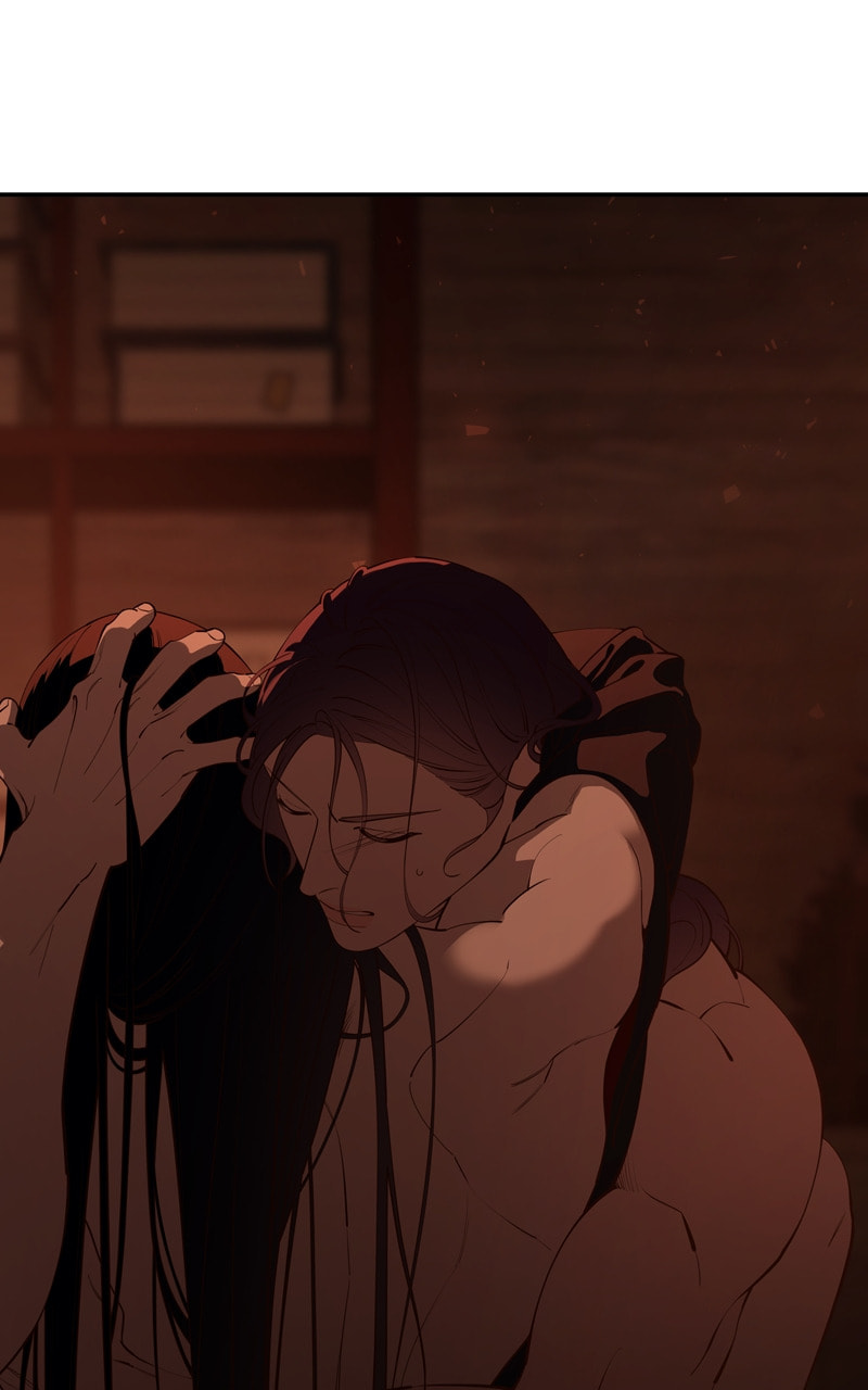 Mystic Prince Chapter 113 page 44 - 