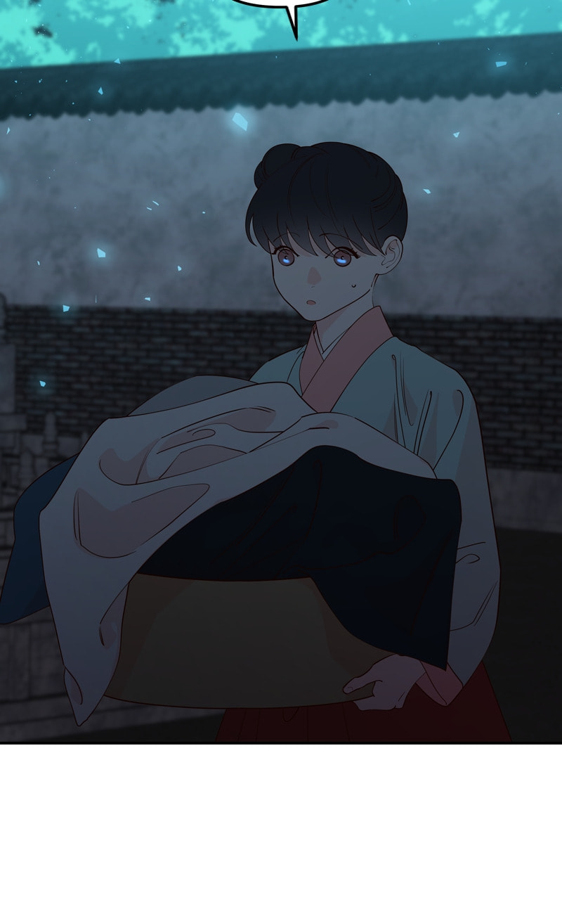 Mystic Prince Chapter 113 page 53 - 