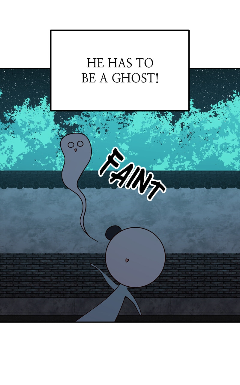 Mystic Prince Chapter 113 page 58 - 