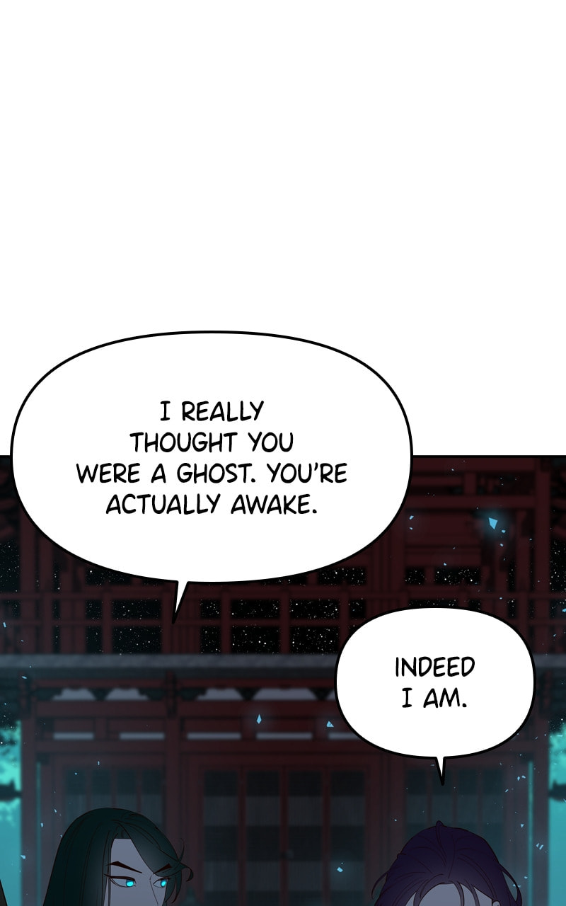 Mystic Prince Chapter 113 page 60 - 