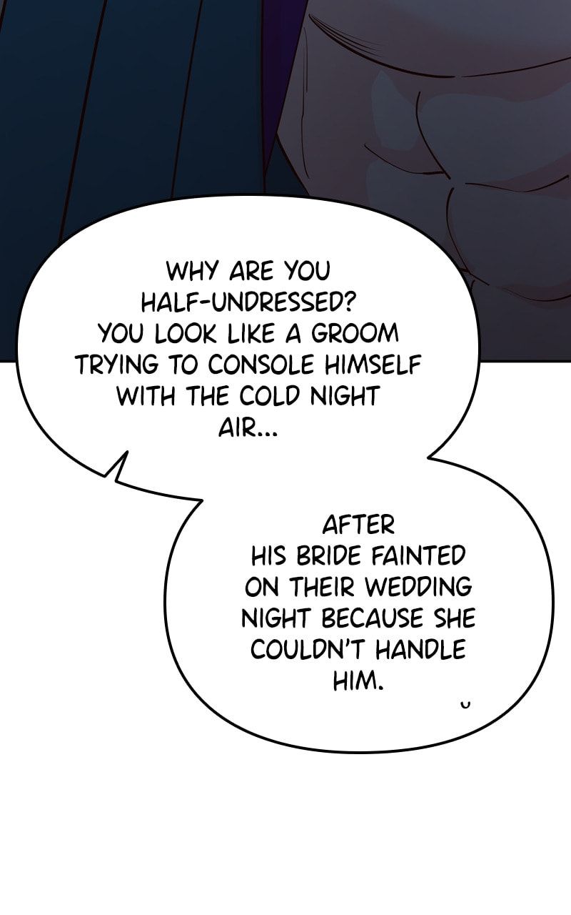 Mystic Prince Chapter 113 page 64 - 